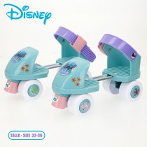 Casque de Cyclisme pour Enfants Stitch