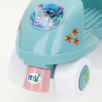 Children's Cycling Helmet Stitch