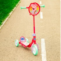 Scooter Peppa Pig (2 Unités)