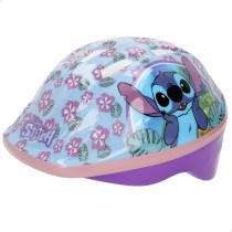 Casque de Cyclisme pour Enfants Stitch 48-52 cm