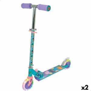 Scooter Stitch (2 Unités)