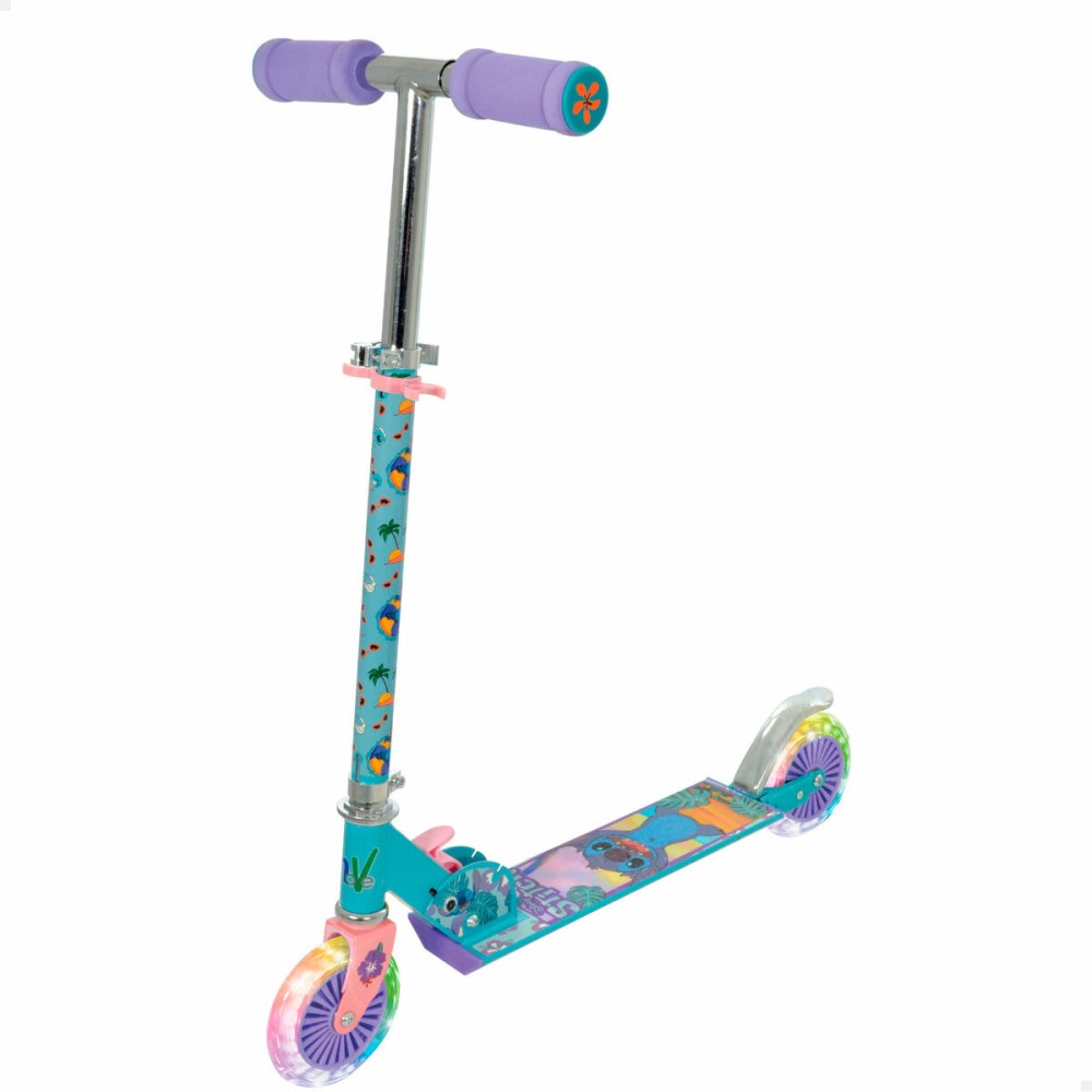 Scooter Stitch (2 Unités)