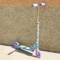 Scooter Stitch (2 Stück)