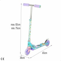 Scooter Stitch (2 Unités)