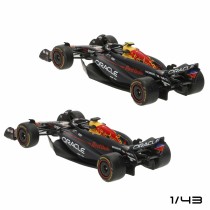 Petite voiture-jouet Red Bull F1 2024 RB20 (6 Unités)