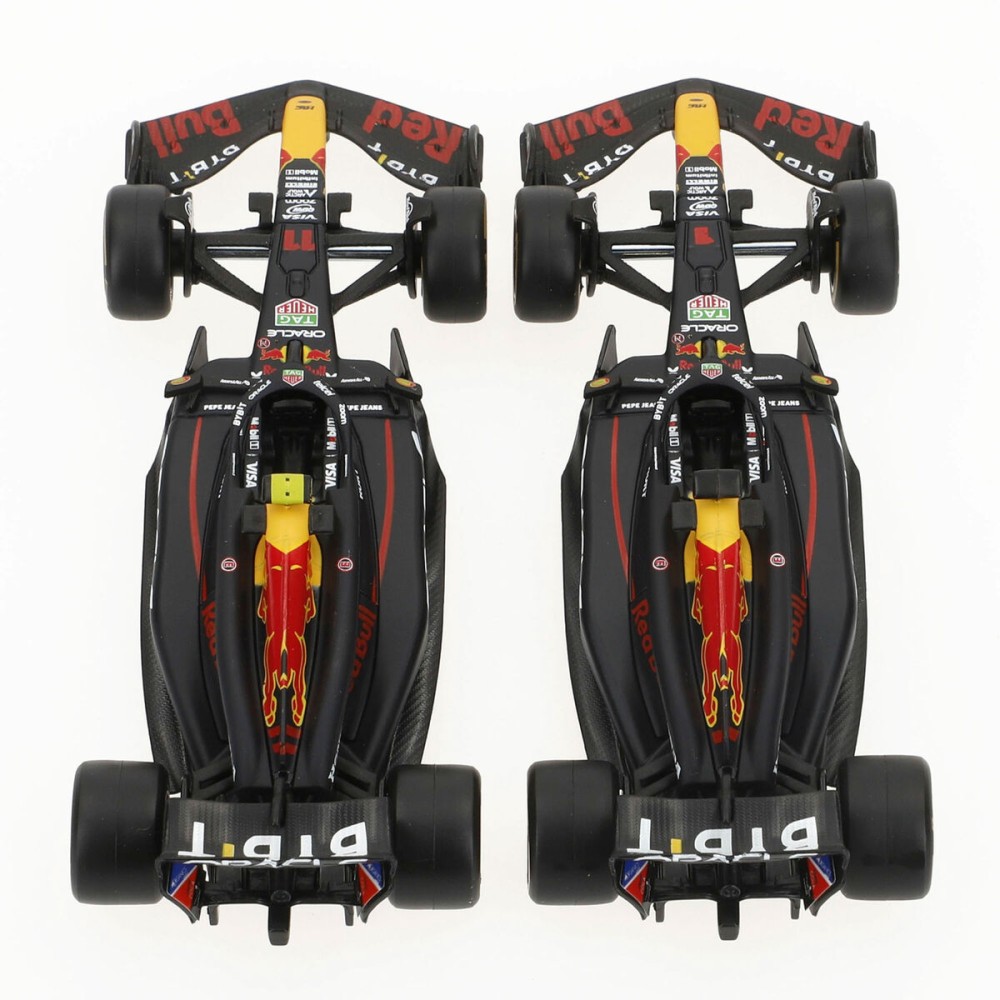 Toy car Red Bull F1 2024 RB20 (6 Units)
