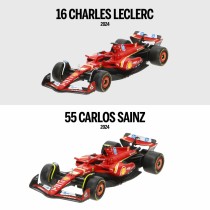 Toy car Ferrari F1 2024 SF24 (6 Units)