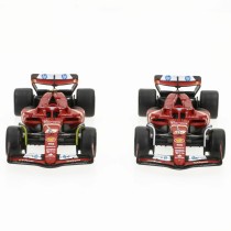 Toy car Ferrari F1 2024 SF24 (6 Units)