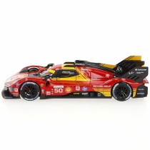 Toy car Ferrari 499P LE MANS 2024