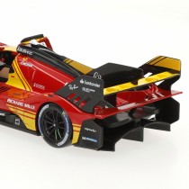 Toy car Ferrari 499P LE MANS 2024