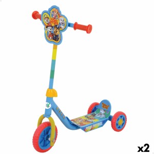 Scooter The Paw Patrol (2 Unités)
