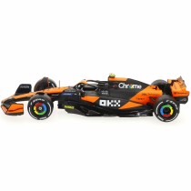 Toy car McLaren F1 2024 MCL38 (4 Units)