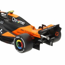 Petite voiture-jouet McLaren F1 2024 MCL38 (4 Unités)
