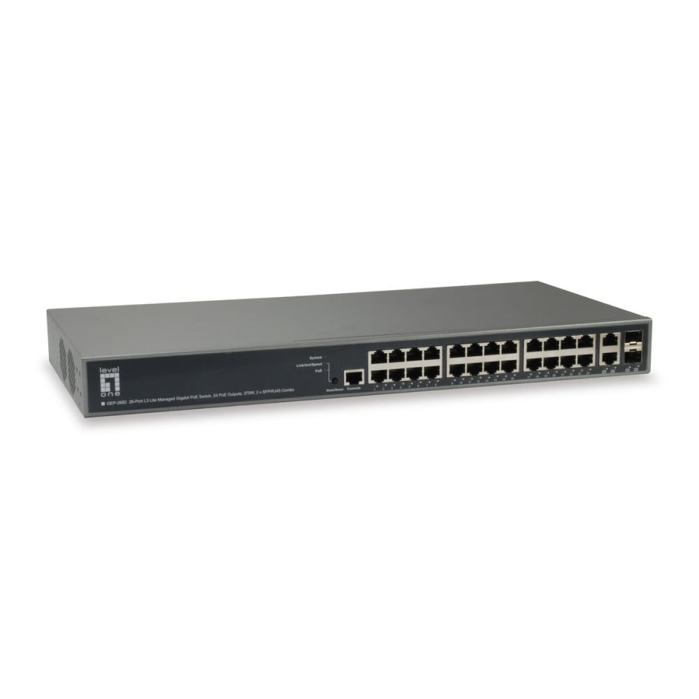 Switch Level One L3 Lite