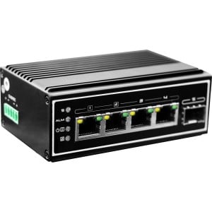 Switch Level One IGP-0502