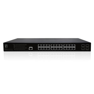 Switch Level One GEP-2861