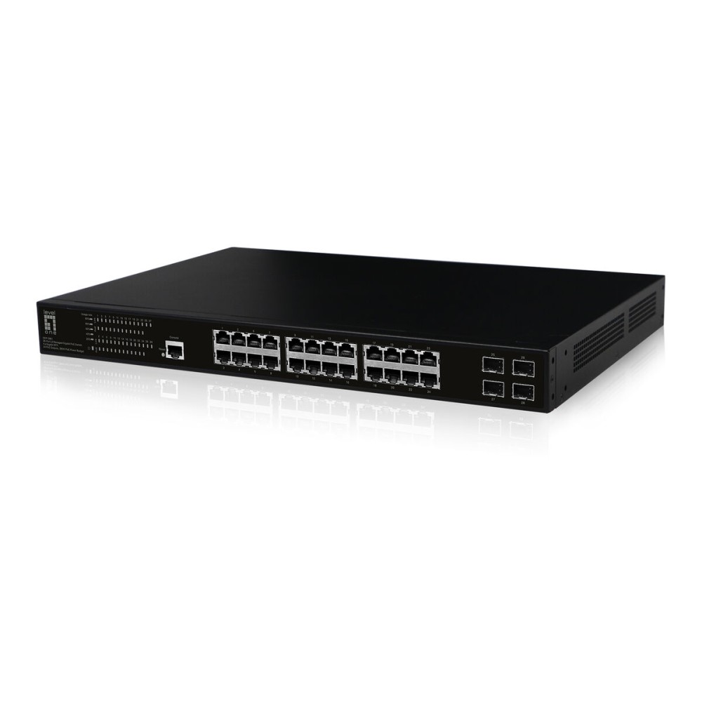Switch Level One GEP-2861