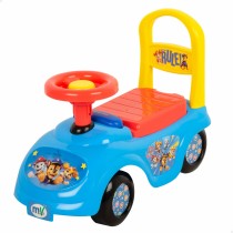 Laufrad The Paw Patrol 43 x 37 x 21 cm (2 Stück)