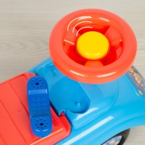 Porteur The Paw Patrol 43 x 37 x 21 cm (2 Unités)