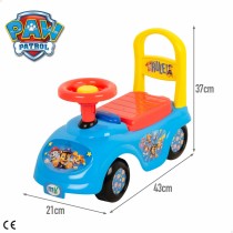 Porteur The Paw Patrol 43 x 37 x 21 cm (2 Unités)