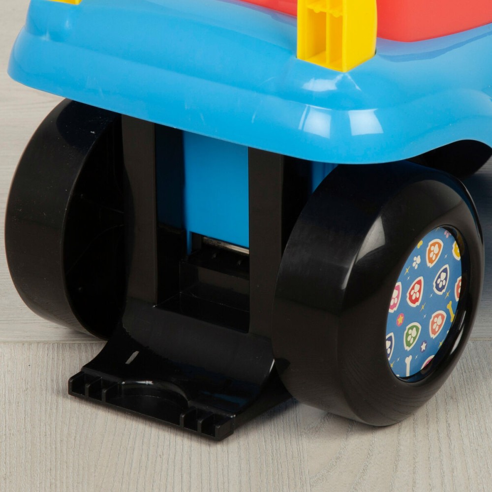 Porteur The Paw Patrol 43 x 37 x 21 cm (2 Unités)