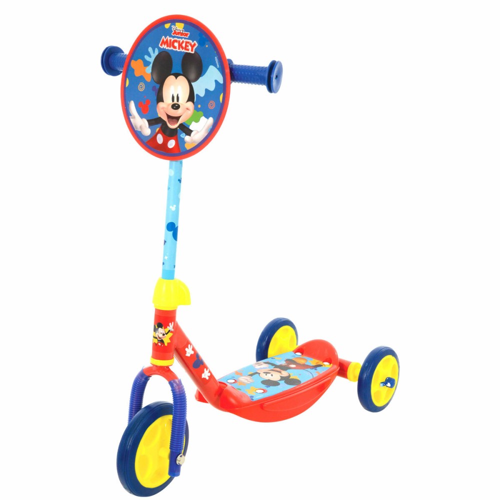 Scooter Mickey Mouse (2 Unités)
