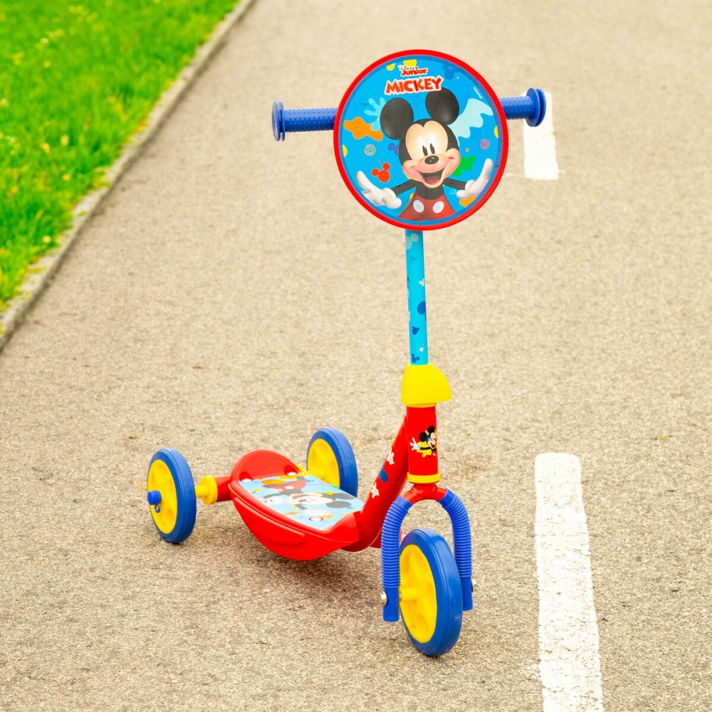 Scooter Mickey Mouse (2 Unités)
