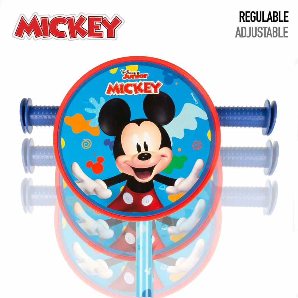 Scooter Mickey Mouse (2 Unités)