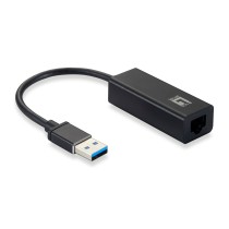 Adaptateur USB vers Ethernet Level One USB-0401
