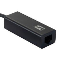 Adaptateur USB vers Ethernet Level One USB-0401