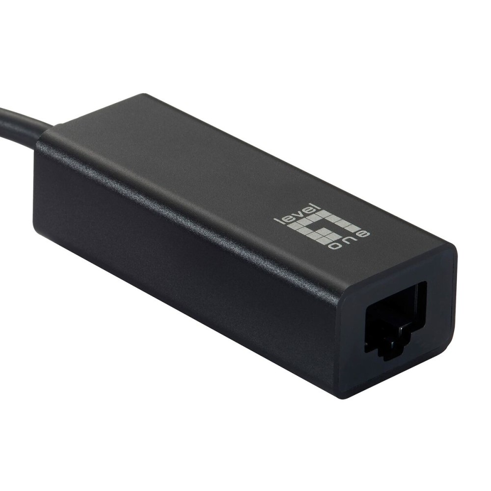 Adaptateur USB vers Ethernet Level One USB-0401