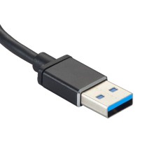 Adaptateur USB vers Ethernet Level One USB-0401