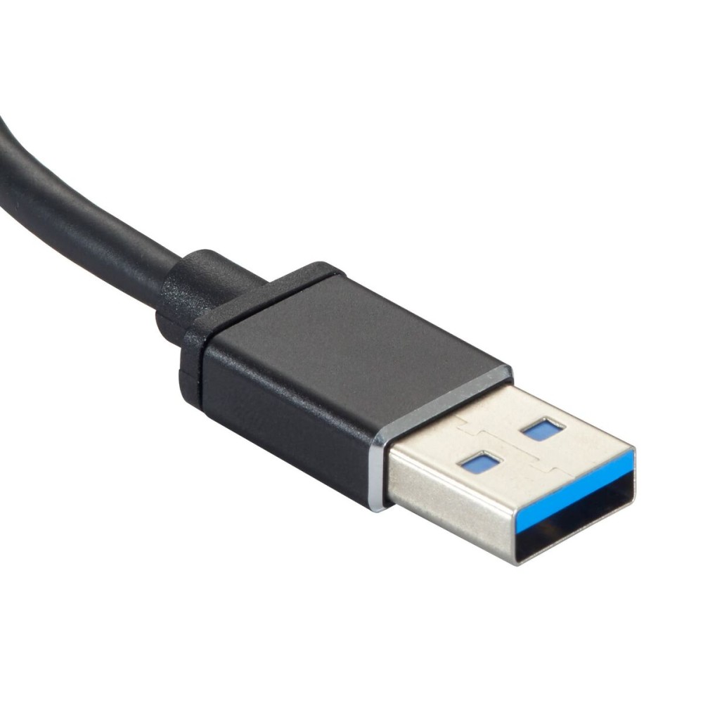 Adaptateur USB vers Ethernet Level One USB-0401