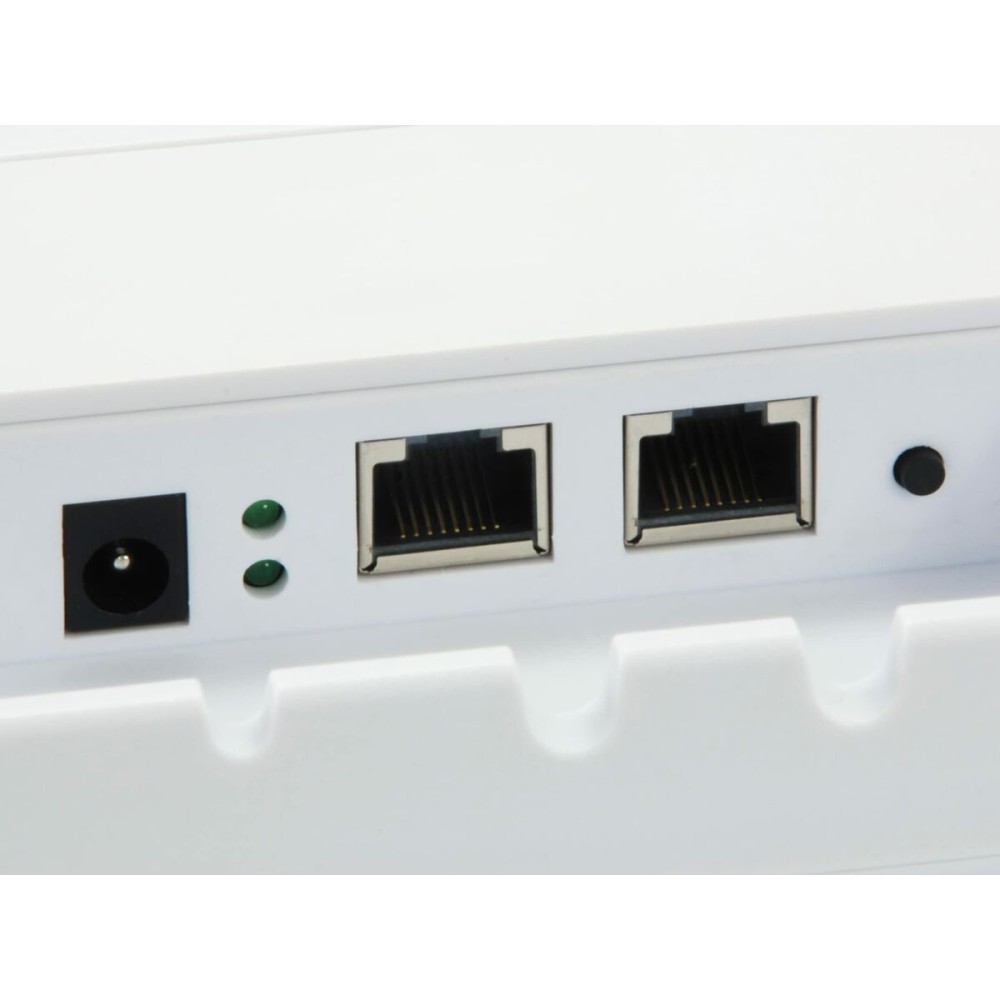 Point d'Accès Level One WAP-8123 Blanc