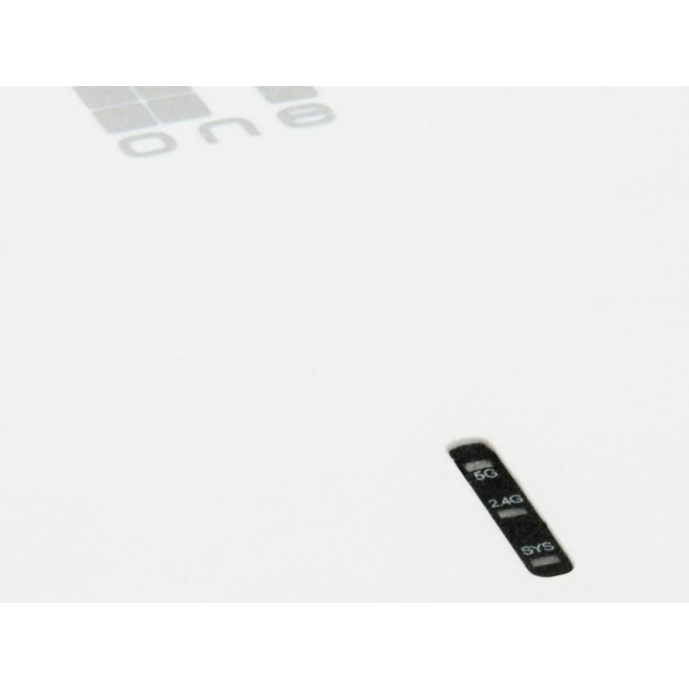 Access point Level One WAP-8123 White