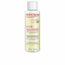 Mousse nettoyante Topicrem Cica 100 ml
