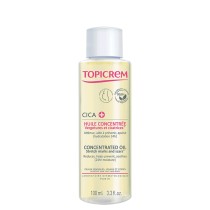 Mousse nettoyante Topicrem Cica 100 ml