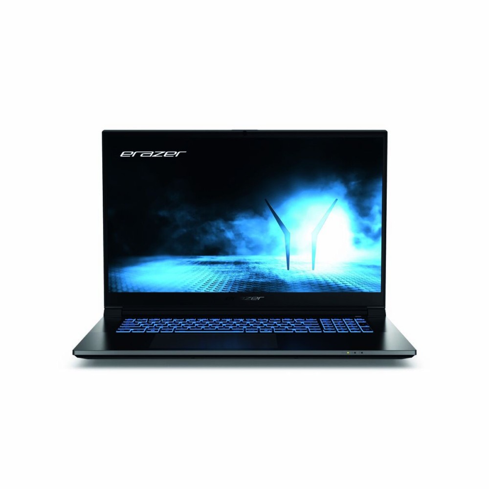Ordinateur Portable Medion ERAZER SCOUT E30 i5-12450H 17,3" i5-12450H 16 GB RAM 512 GB SSD Nvidia Geforce RTX 4050