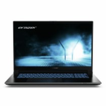 Ordinateur Portable Medion ERAZER SCOUT E30 i5-12450H 17,3" i5-12450H 16 GB RAM 512 GB SSD Nvidia Geforce RTX 4050