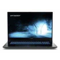 Ordinateur Portable Medion ERAZER SCOUT E30 i5-12450H 17,3" i5-12450H 16 GB RAM 512 GB SSD Nvidia Geforce RTX 4050