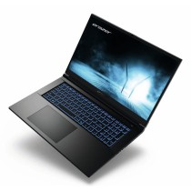 Ordinateur Portable Medion ERAZER SCOUT E30 i5-12450H 17,3" i5-12450H 16 GB RAM 512 GB SSD Nvidia Geforce RTX 4050