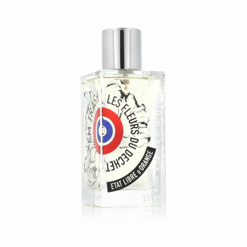 Unisex-Parfüm Etat Libre D'Orange I'am Trash - Les Fleurs Du Dechet EDP