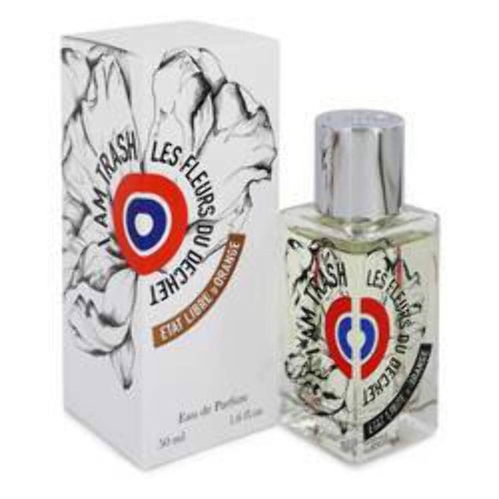 Unisex-Parfüm Etat Libre D'Orange I'am Trash - Les Fleurs Du Dechet EDP