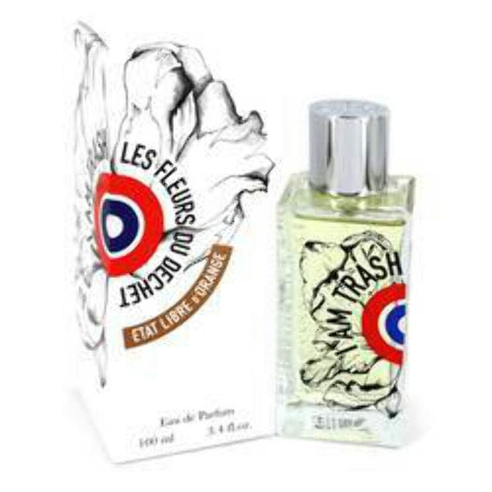 Unisex-Parfüm Etat Libre D'Orange I'am Trash - Les Fleurs Du Dechet EDP