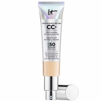 CC Cream It Cosmetics Your Skin But Better Beige Medium Spf 50 1 L