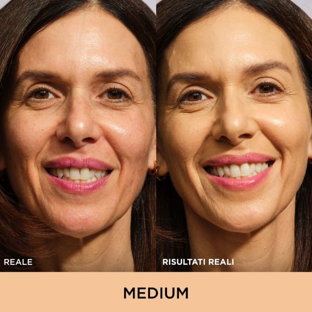 CC Cream It Cosmetics Your Skin But Better Beige Medium Spf 50 1 L