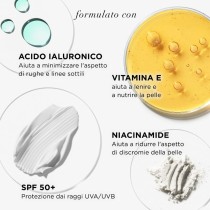 CC Cream It Cosmetics Your Skin But Better Beige Medium Spf 50 1 L