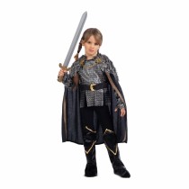 Déguisement pour Enfants My Other Me Femme Viking Noir Gris (5 Pièces)