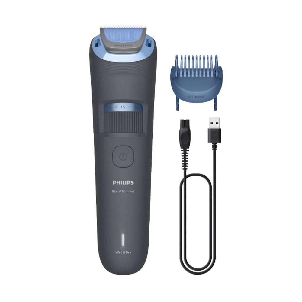Hair Clippers Philips BT3617/15 * (1 Unit)