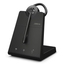 Kopfhörer GN Audio 9655-523-111 Schwarz